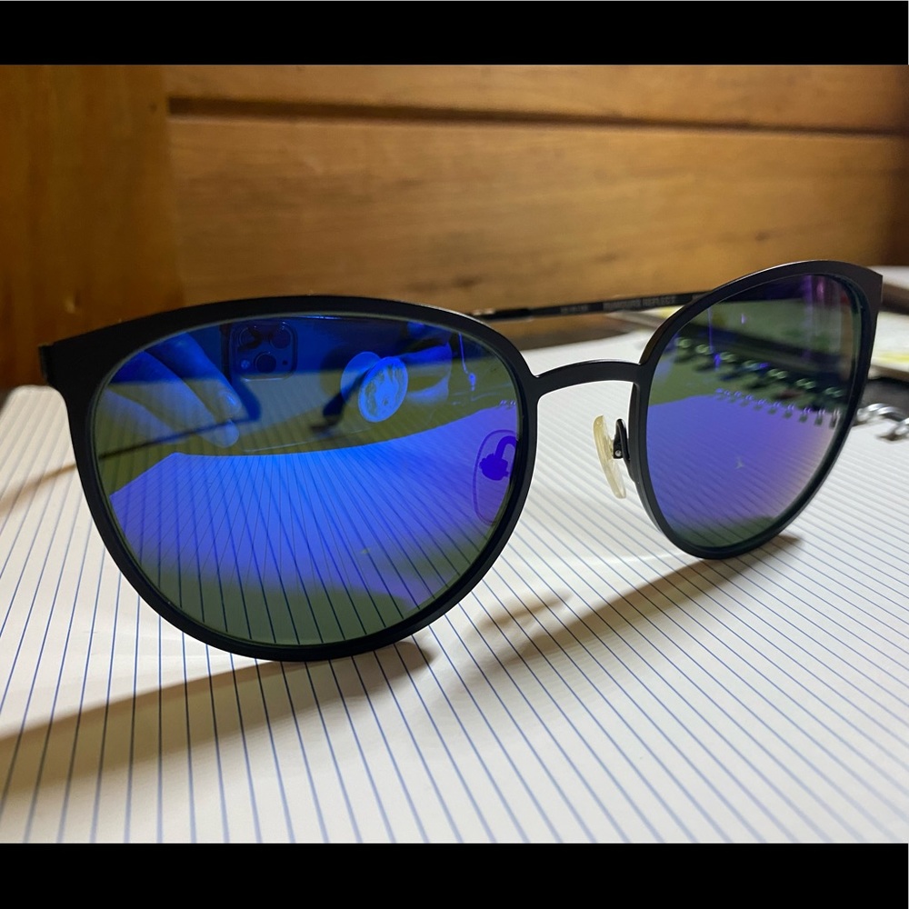 OTIS Sunglasses (Rumours Reflect)